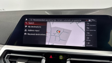 BMW 3 Series 330i M Sport 5dr Step Auto Petrol Estate